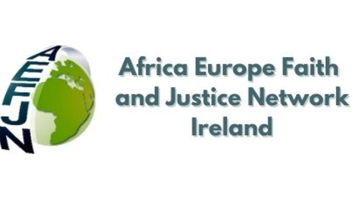 AEFJN logo